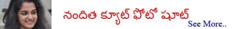 Nanditha