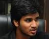 Nikhil clarifies college brawl