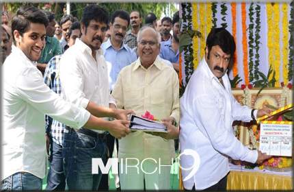 Prestigious-Nandamuri-and-A
