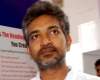 I can't be a director -Rajamouli's son