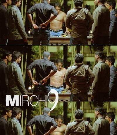 Salman-abs-real-or-fake