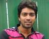Working birthday for Allari Naresh