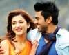 Magadheera fever grips Mega family!