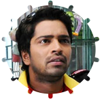 allari Naresh-action-3D- Review