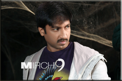What does Gopichand Lack? 