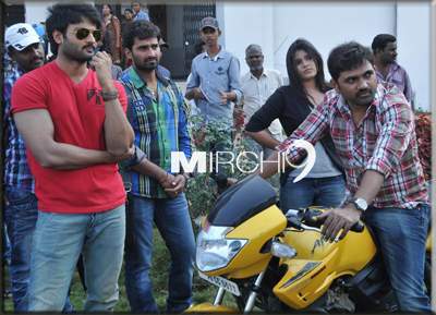 Why Maruti can not be a Rajamouli?