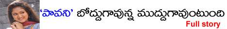 pavani