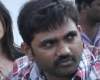 Maruti is saying 'Kai Raja Kai'