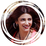 shruthi hasan-balupu review