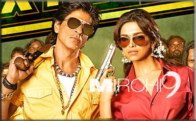 SRK’s Lungi Dance tribute to Lungi, not Rajinikanth