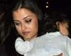 Aishwarya- "I don't believe in comebacks!"