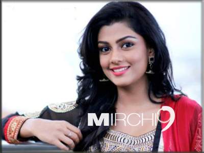 Anisha-Ambrose