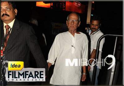 An honor too late for Bapu?