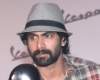 Bike-riding not allowed for Rana Daggubati!