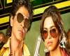 Chennai Express Way to the Oscars!