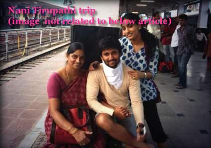 Hero-Nani-unseen-photos