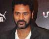 Hindi is not a problem for Prabhu Deva