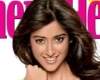Illeana makes it to magazine cover!