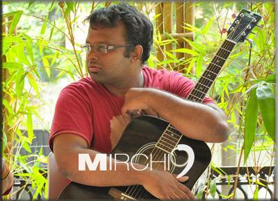 Music-talk-with-Mahesh-Shan