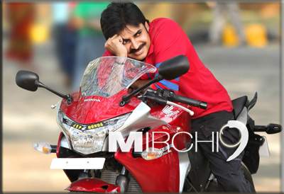 The Tollywood bike appeal!