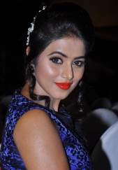 Poorna Latest Stills