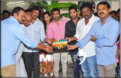 Ram-Charan-Koratala-Siva