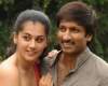 Good will publicity for Sahasam!