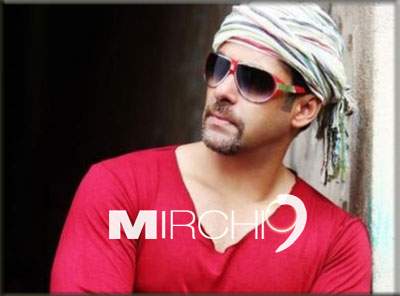 Salman Khan’s Kick from July 27