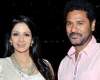 Sridevi- Difficult to match steps with Prabhu Deva!