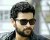 Height troubles for Varun Tej!