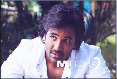 Vishnu keen to do more films in a year