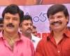 How do you know the result of Balayya's next?
