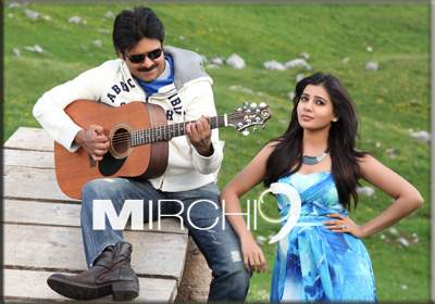 Aaradugula Bulletu' as movie title!