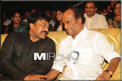 Rajinikanth and Chiranjeevi wish to see ‘Bhaag Milkha Bhaag’!