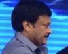 Chiranjeevi’s confidence on Vamsi Paidipally
