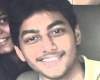 Mokshagna - The next Rock star!