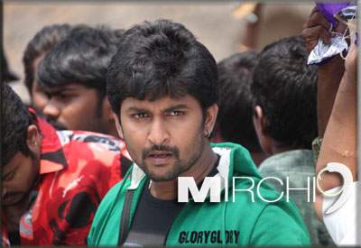 Admirations and Brickbats for Nani