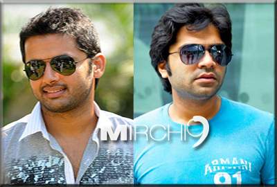 South actors donning multiple hats