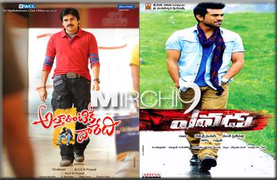 Abbayi all set to take on Babai!