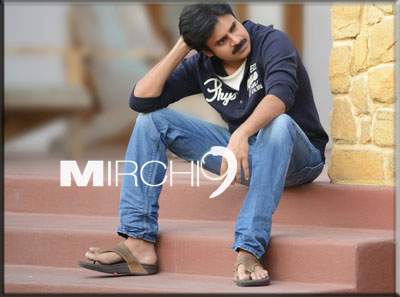 Pawan Kalyan's noble heart!