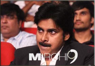 Pawan Kalyan lost interest in movies!