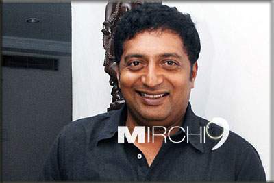 Prakash Raj- Actor to Director