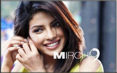 Learning a new language - Priyanka Chopra