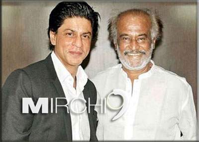 A special song for Rajinikanth!