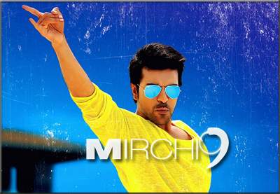 Ram Charan eyes Nandamuri compound!