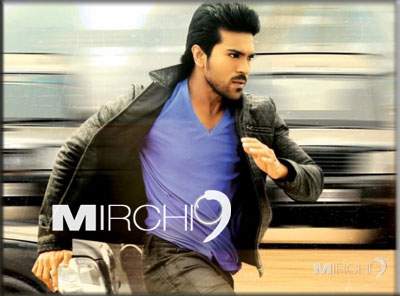 Ram Charan discloses his anxiousness about Zanjeer