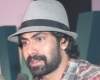 Has Rana lost hope on big directors?
