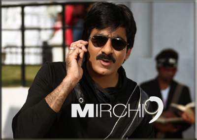 Remake Specialist with Ravi Teja?