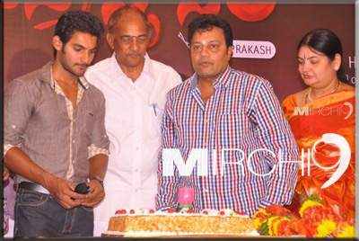 Sai Kumar to don the producer hat soon