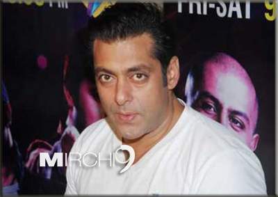 Salman Khan's court troubles